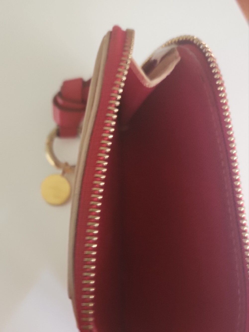 Chloe Alphabet Card Holder RTF - Picture 10 of 12